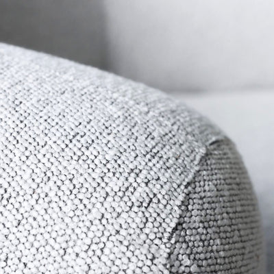 Annette Curve Couch - 3 seater