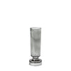 Broste Vase Petra: Smoke - Large