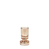 Broste Vase Petra: Indian Tan - Small