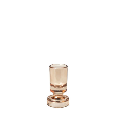Broste Vase Petra: Indian Tan - Small
