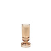 Broste Vase Petra: Indian Tan - Medium