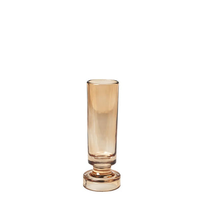 Broste Vase Petra: Indian Tan - Large