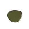 Broste Mie Tray: Grape Leaf Green - Medium