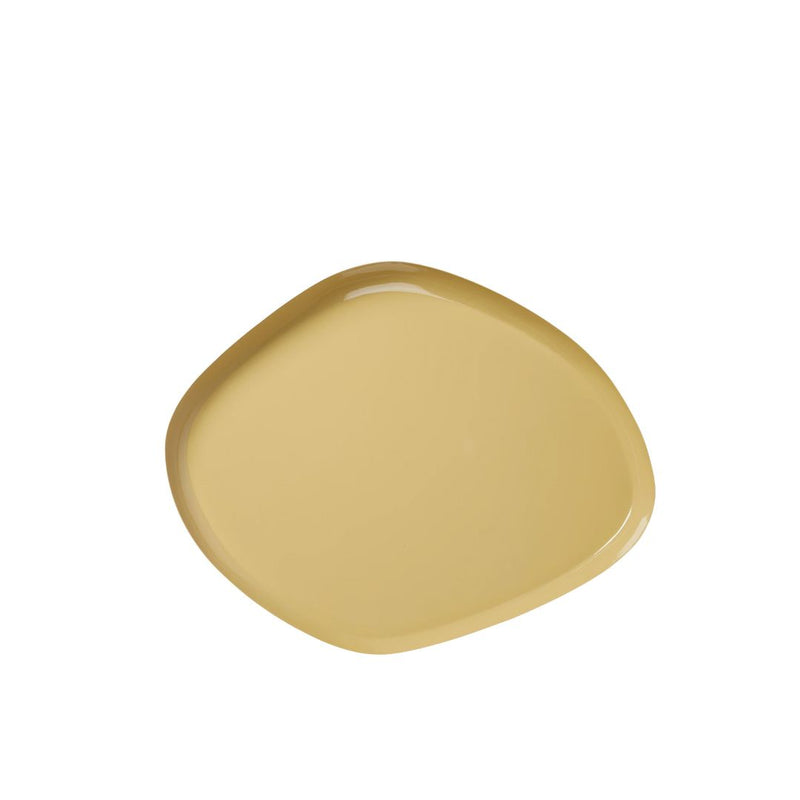 Broste Mie Tray: Taupe Sand - Large