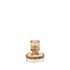 Broste Candleholder Petra: Indian Tan - Small