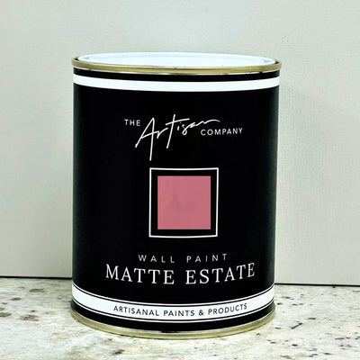 Berry Nude - Matte Estate 1 Litre