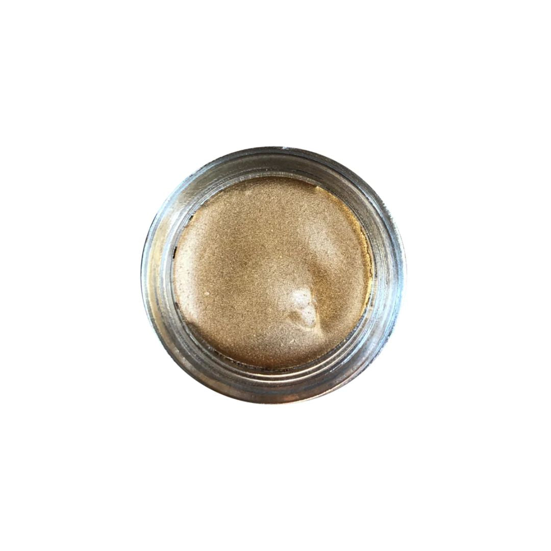 Metallic Glides - Bronzanite