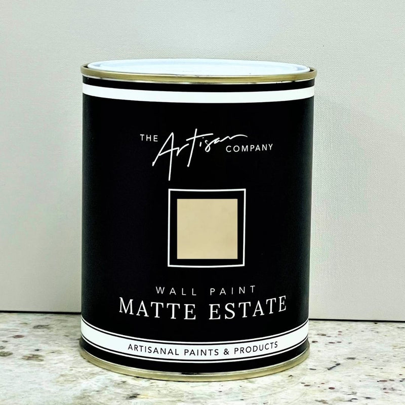 Burmese - Matte Estate 1 Litre