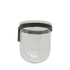 Esk Hurricane Wall Sconce