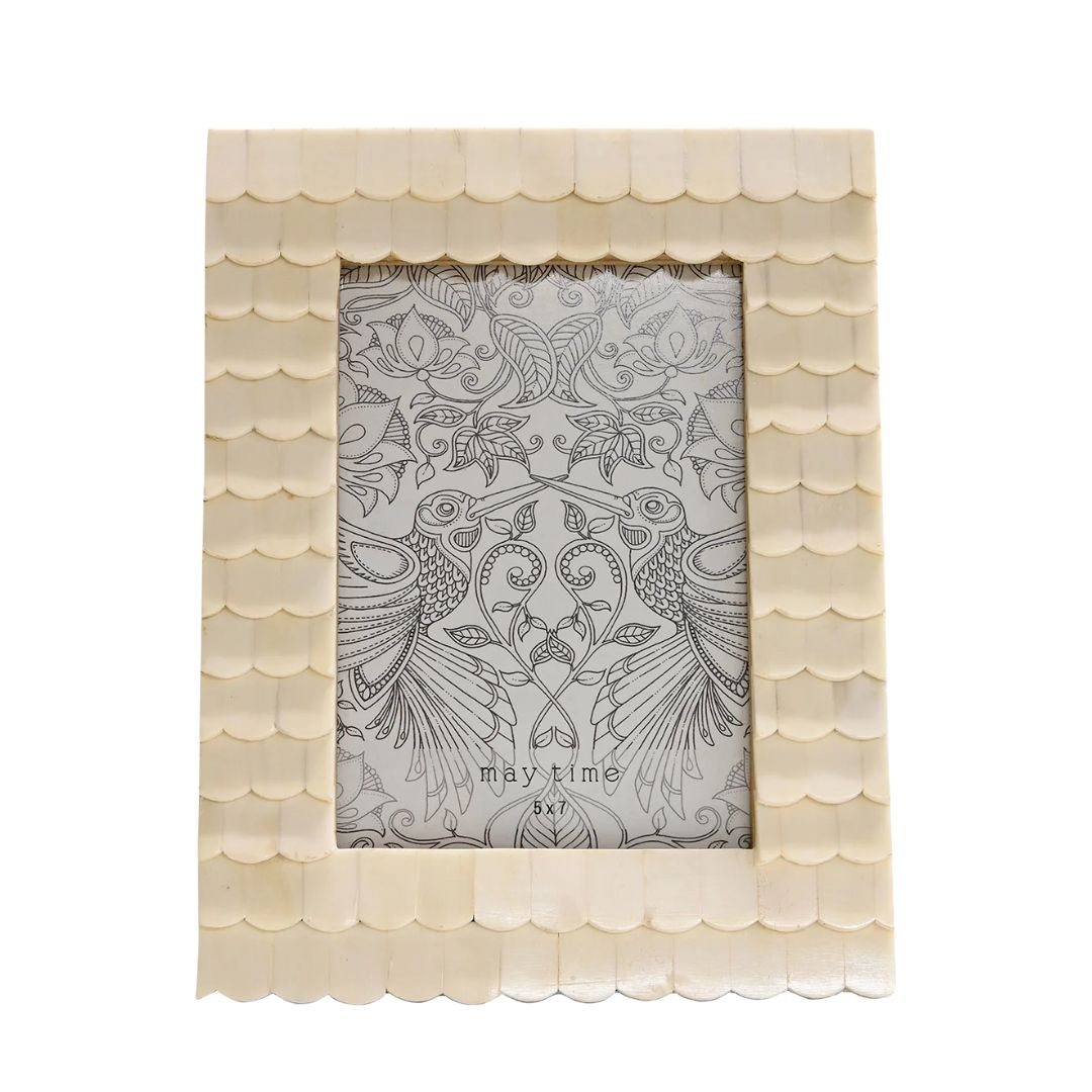 Hewn Photo Frame - 5x7"