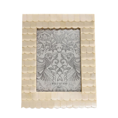 Hewn Photo Frame - 5x7"