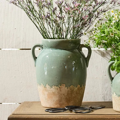 Varese Vessel: Pale Blue - Tall