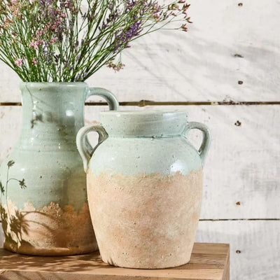 Varese Vessel: Pale Blue - Short