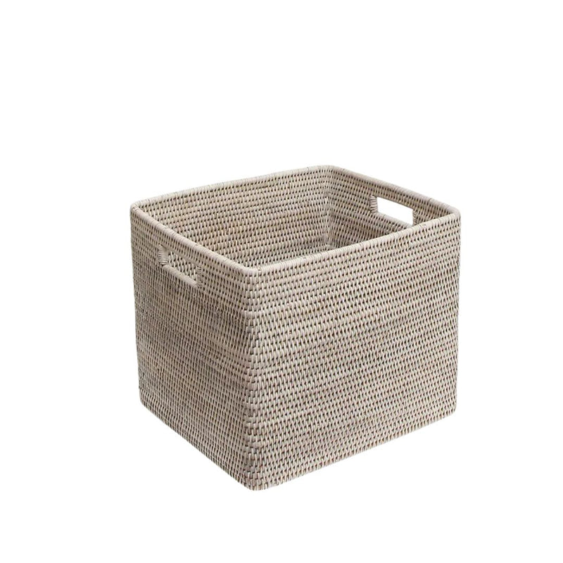 Geneva Square Basket