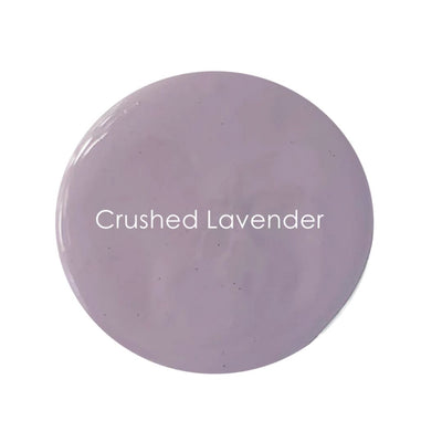 Crushed Lavender - Matte Estate 1 Litre