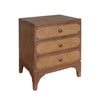 Marise Rattan Bedside Table