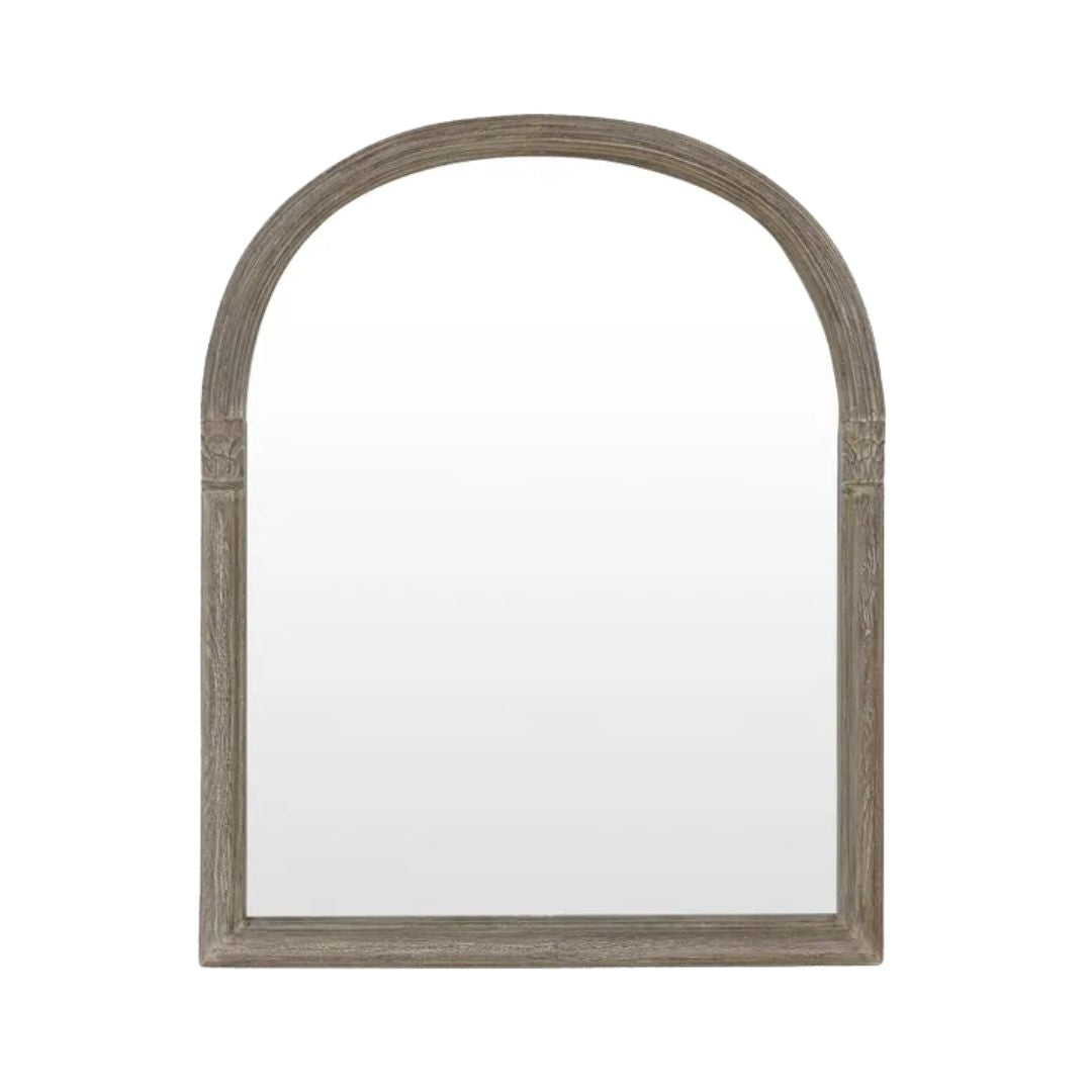 Margot Arch Mirror - 90x112