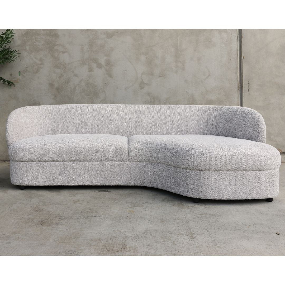 Diane Couch with Left Arm