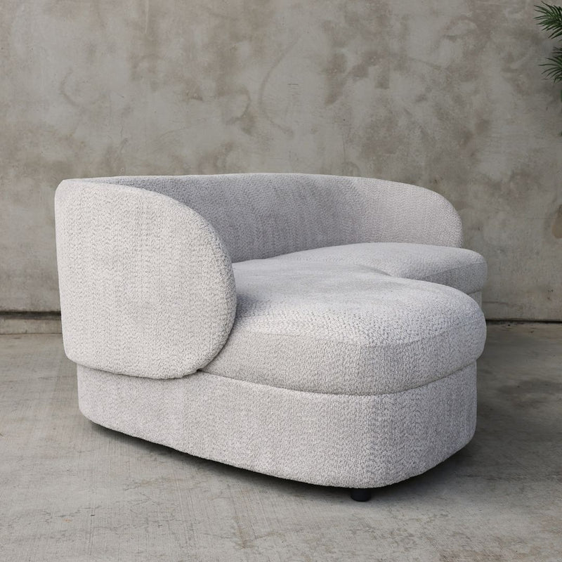 Diane Couch with Left Arm