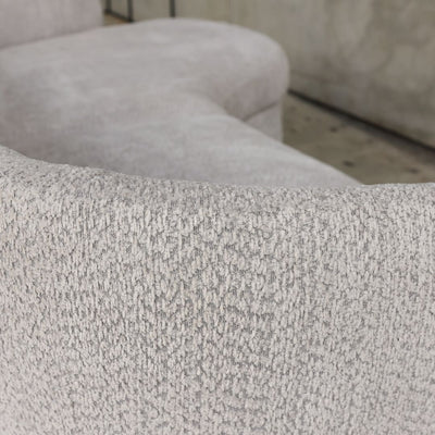 Diane Couch with Left Arm