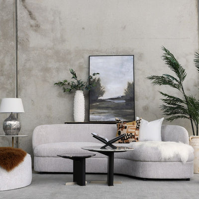 Diane Couch with Left Arm