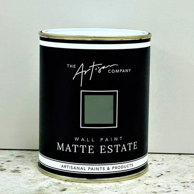 Dusky Fields - Matte Estate 1 Litre