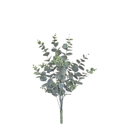 Eucalyptus Bush - Grey/Green