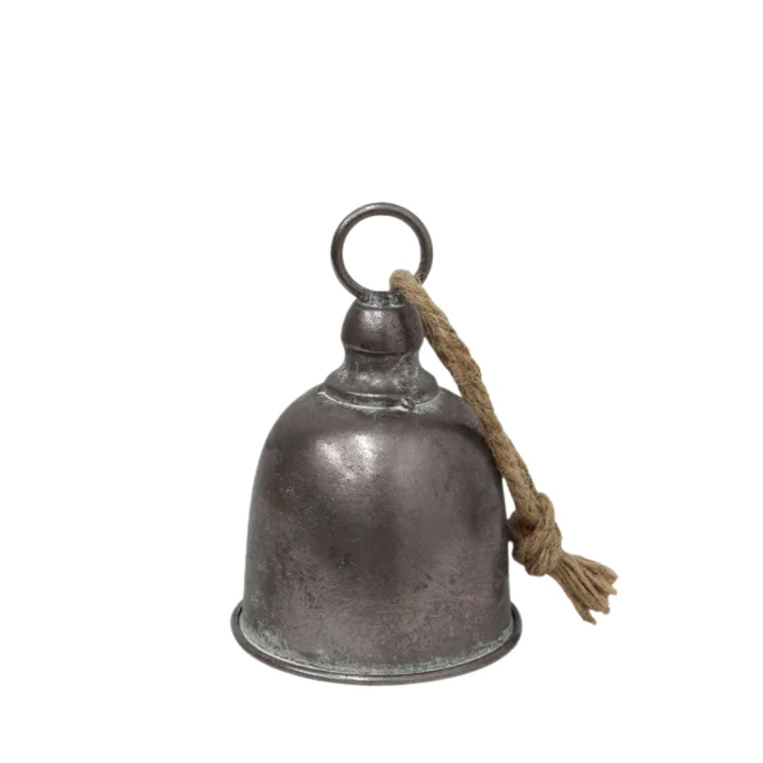 Pewter Bell - Short