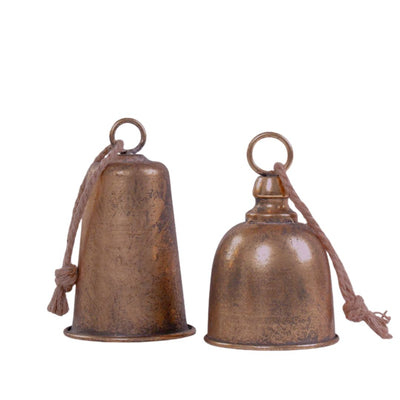 Bronze Bell - Short