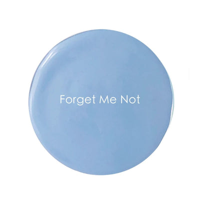 Forget Me Not - Matte Estate 1 Litre