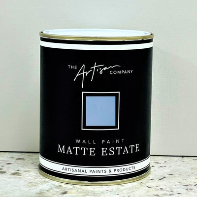 Forget Me Not - Matte Estate 1 Litre