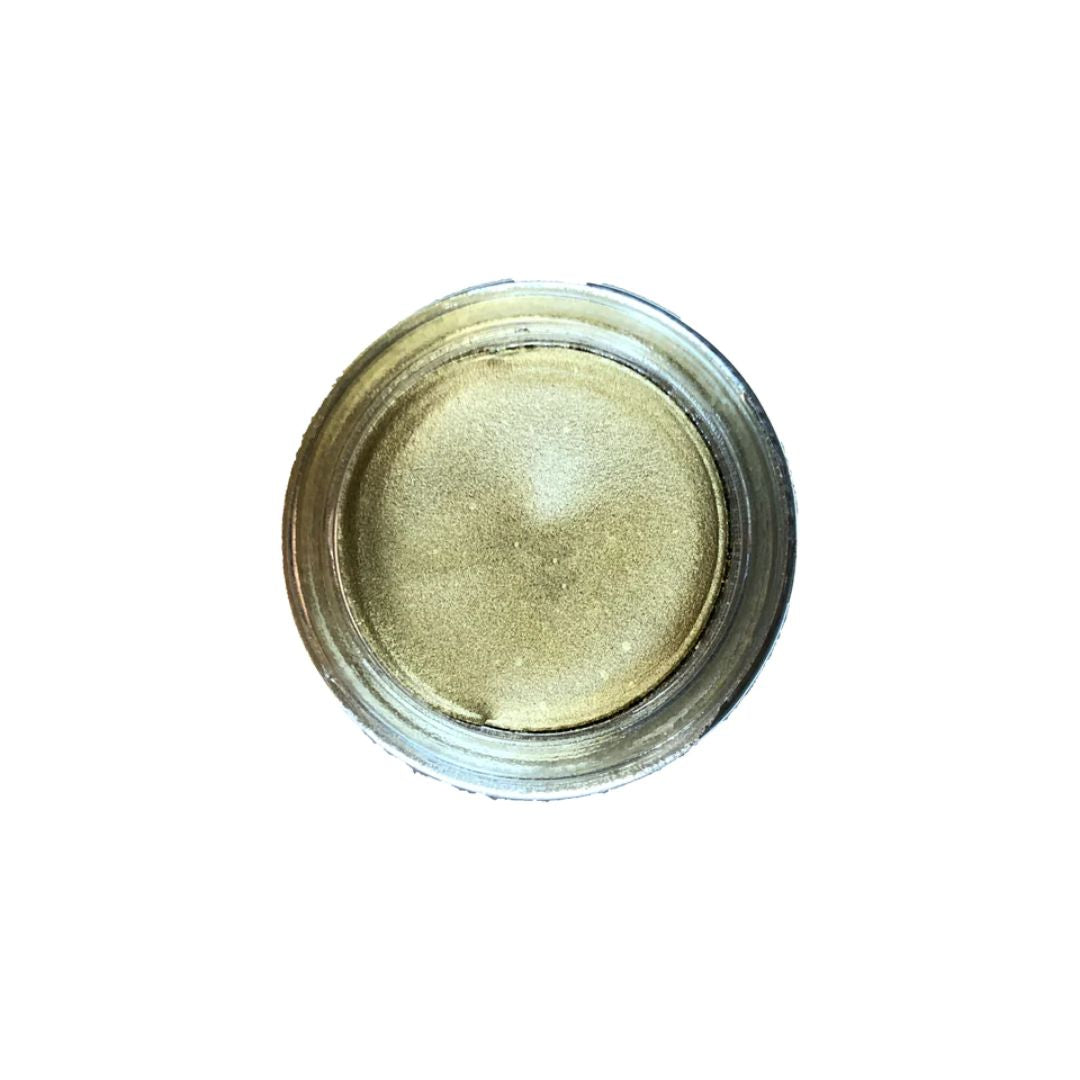 Metallic Glides - Forgotten Gold