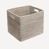 Geneva Square Basket