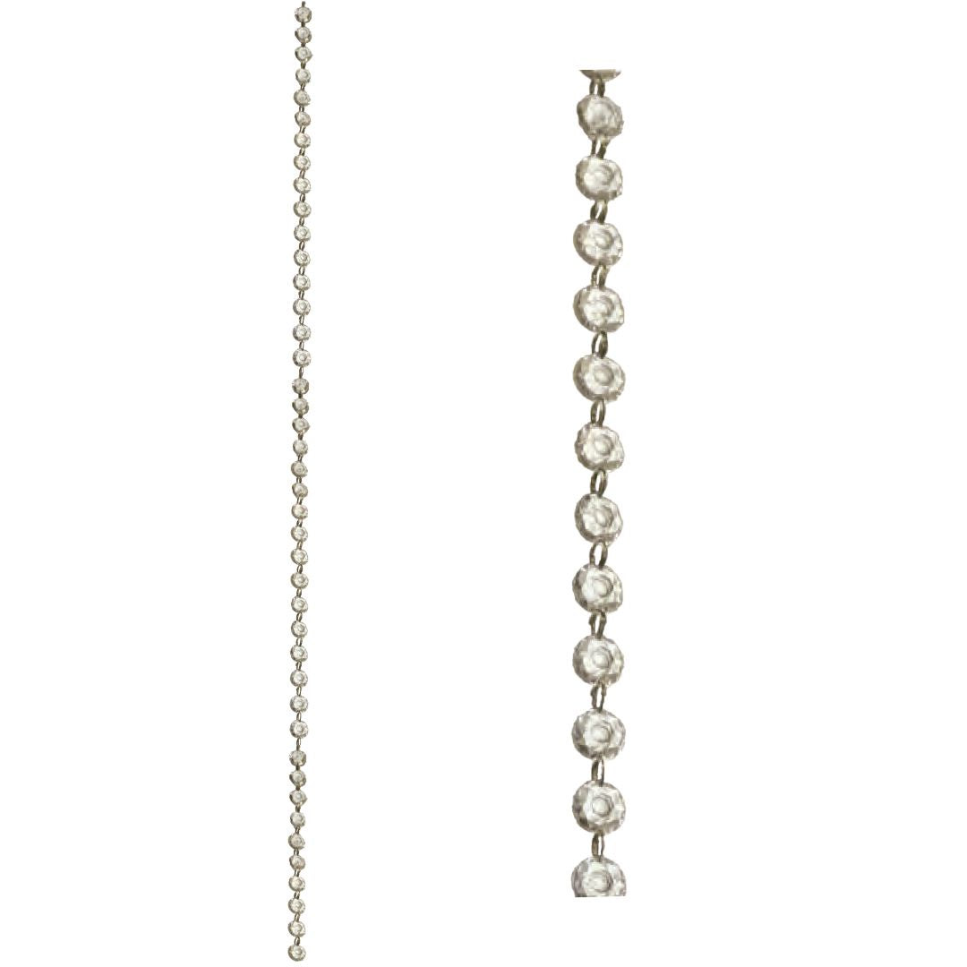 Garland: New Crystal Prism