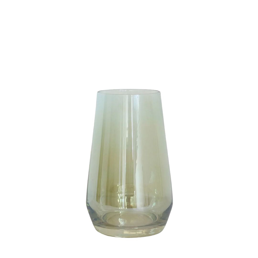 Capri Water Glass