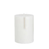 Pillar Candle: Pinot Blanc - Medium 100mm