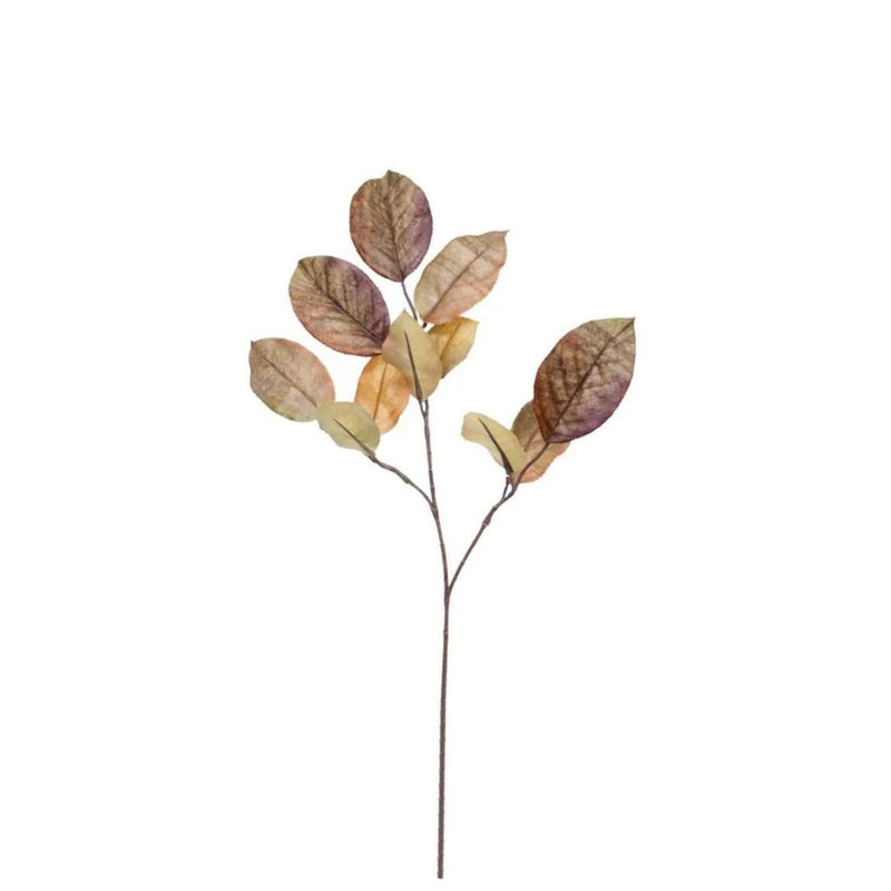 Autumnal Mulberry Spray - 69cm