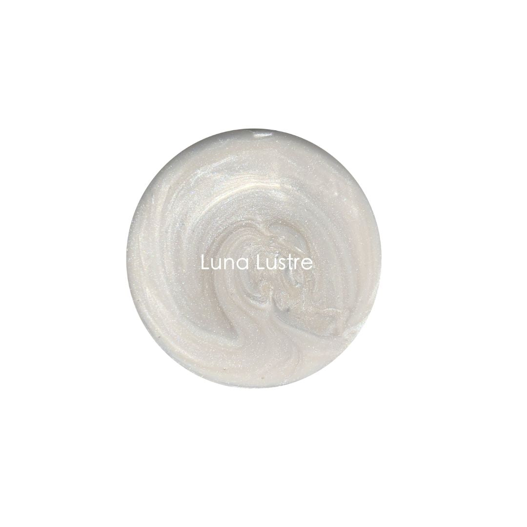 Metallic Glaze - Luna Lustre