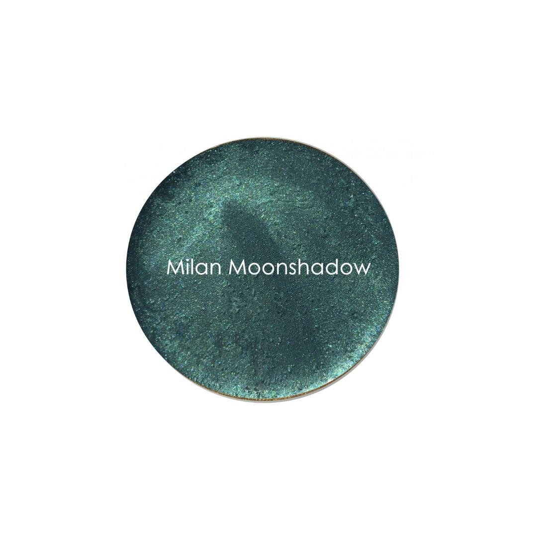 Metallic Glaze - Milan Moonshadow