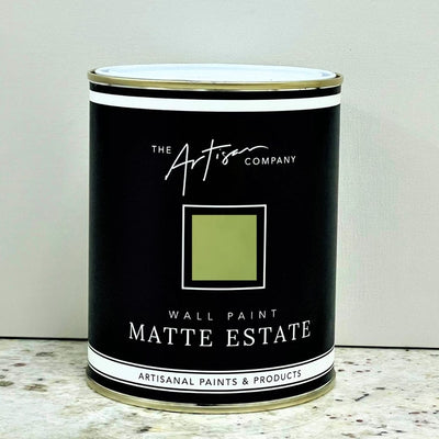 Green House - Matte Estate 1 Litre