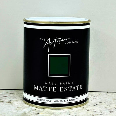 Gretels Forest - Matte Estate 1 Litre