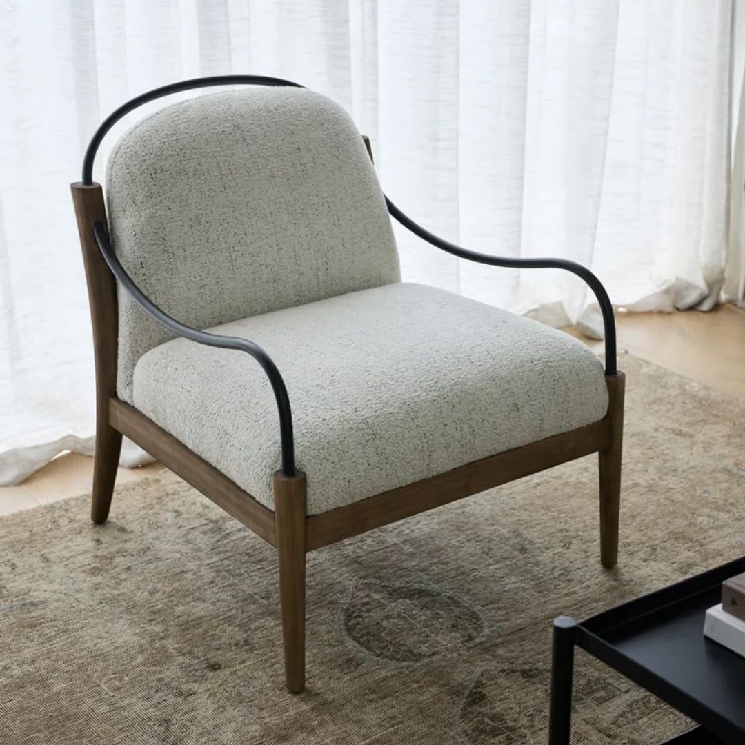 Pedro Occasional Chair