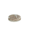 Malmo Brown Coasters - Set of 4