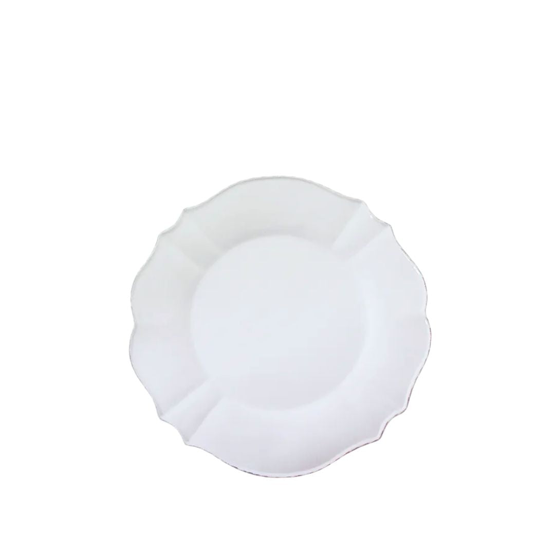 Vienna Stoneware Side Plate