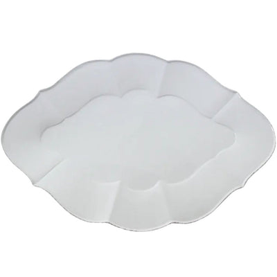 Vienna Stoneware Oval Platter - Large