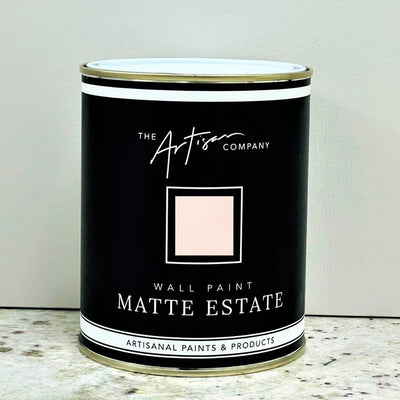 Just A Hint - Matte Estate 1 Litre