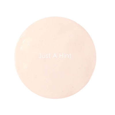 Just A Hint - Matte Estate 1 Litre