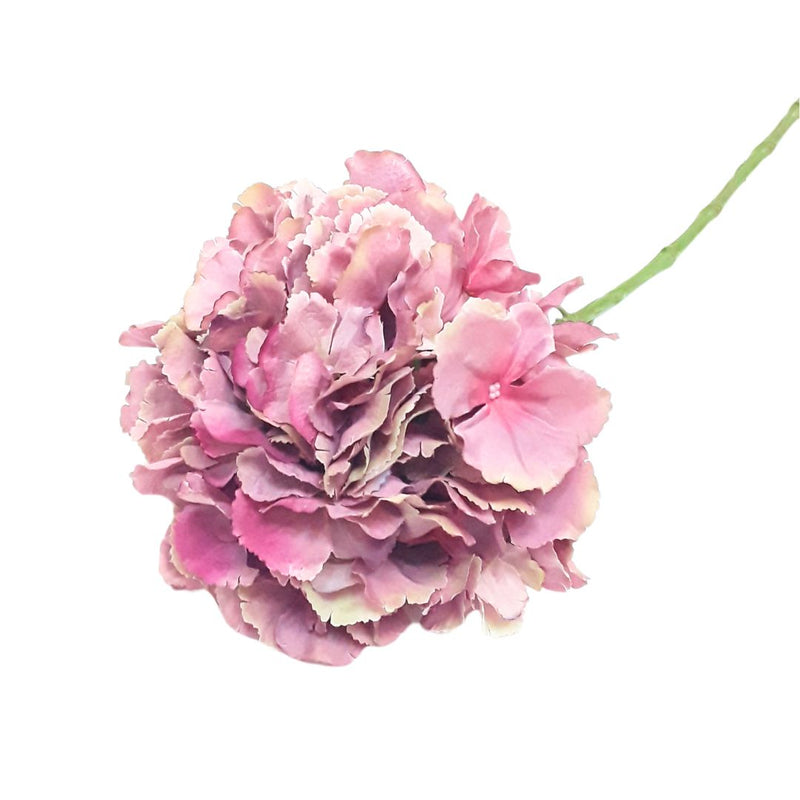 Large Ball Hydrangea - Pink