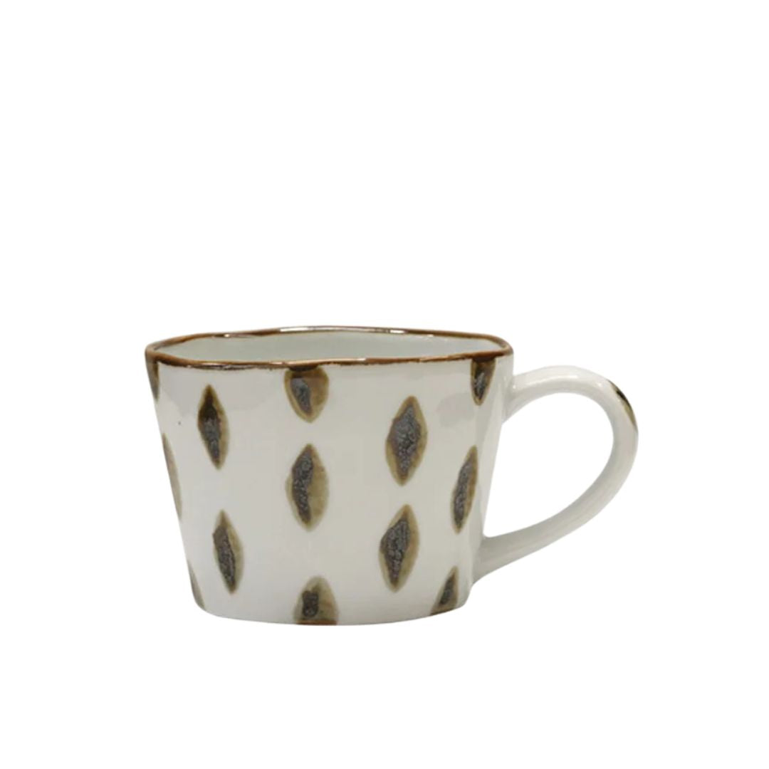Zanzibar Mug