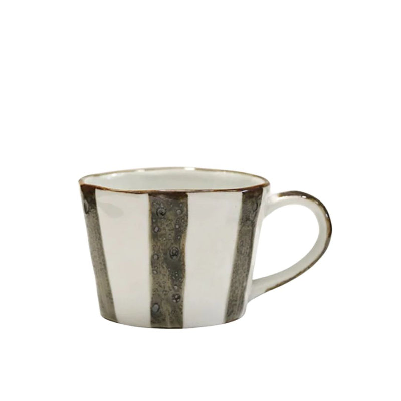 Zanzibar Mug